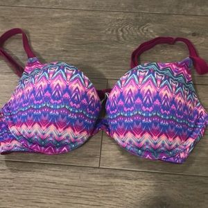 3/$20.00 ❤️34b Victoria secret pink